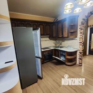 3-к квартира, на длительный срок, 88м2, 11/17 этаж