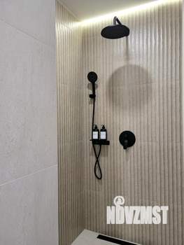 2-к квартира, посуточно, 43м2, 1/1 этаж