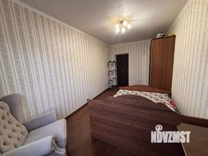 1-к квартира, на длительный срок, 36м2, 2/5 этаж