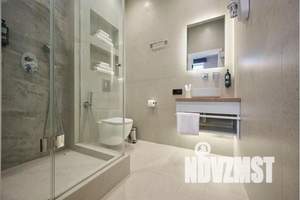 1-к квартира, посуточно, 20м2, 1/3 этаж