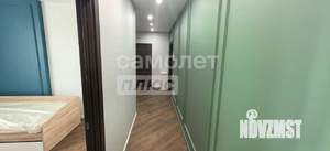 2-к квартира, на длительный срок, 63м2, 13/18 этаж
