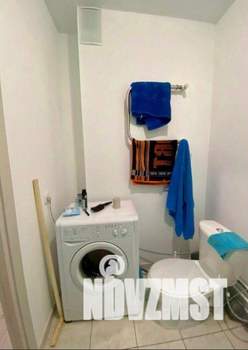 Студия квартира, на длительный срок, 30м2, 8/16 этаж