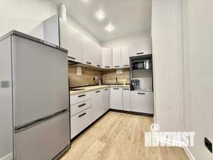 1-к квартира, посуточно, 41м2, 1/1 этаж