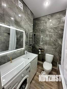 1-к квартира, на длительный срок, 38м2, 10/16 этаж