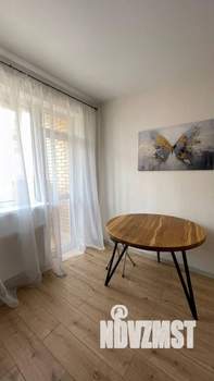 1-к квартира, на длительный срок, 34м2, 6/10 этаж