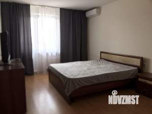 2-к квартира, посуточно, 65м2, 1/1 этаж