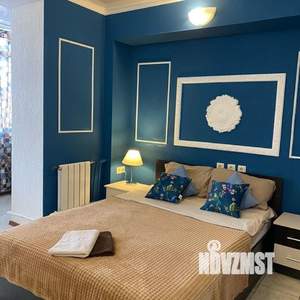 1-к квартира, посуточно, 29м2, 1/1 этаж