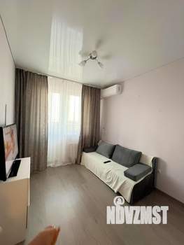 2-к квартира, на длительный срок, 35м2, 8/9 этаж