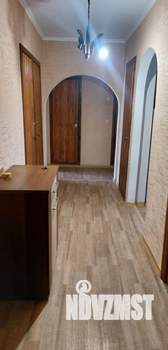 3-к квартира, на длительный срок, 70м2, 4/9 этаж