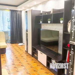 4-к квартира, на длительный срок, 115м2, 2/9 этаж