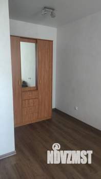 1-к квартира, на длительный срок, 38м2, 9/18 этаж