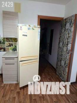 1-к квартира, на длительный срок, 35м2, 10/17 этаж