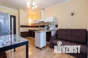 2-к квартира, посуточно, 65м2, 5/16 этаж
