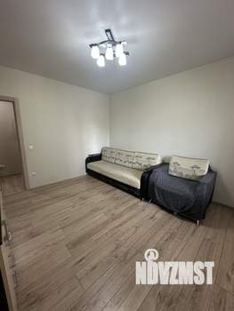 2-к квартира, на длительный срок, 60м2, 4/23 этаж