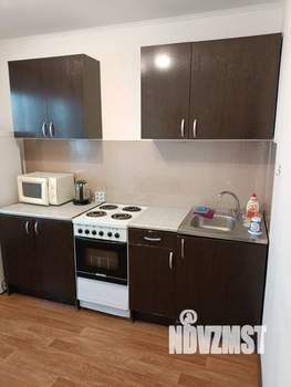 1-к квартира, на длительный срок, 35м2, 2/16 этаж