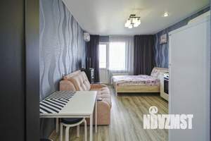 1-к квартира, посуточно, 32м2, 1/1 этаж