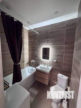 2-к квартира, на длительный срок, 34м2, 9/9 этаж