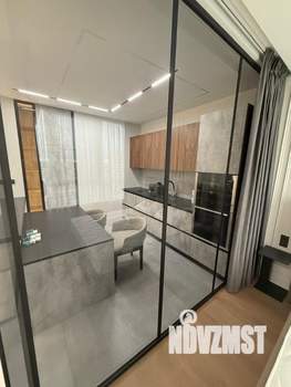 2-к квартира, на длительный срок, 53м2, 11/16 этаж