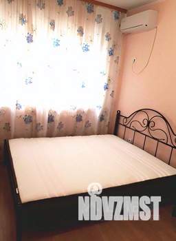 1-к квартира, на длительный срок, 40м2, 1/17 этаж