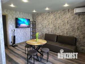 2-к квартира, посуточно, 50м2, 5/5 этаж