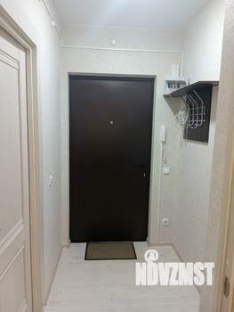 1-к квартира, на длительный срок, 37м2, 12/17 этаж