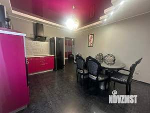 2-к квартира, на длительный срок, 80м2, 6/8 этаж