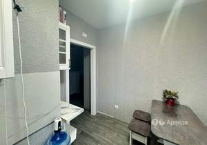 2-к квартира, на длительный срок, 45м2, 15/19 этаж