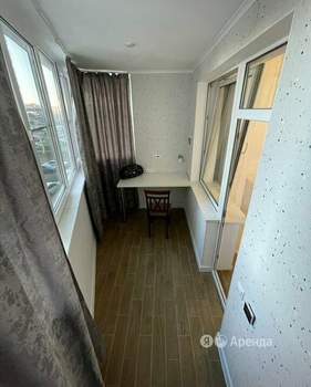 2-к квартира, на длительный срок, 75м2, 3/16 этаж