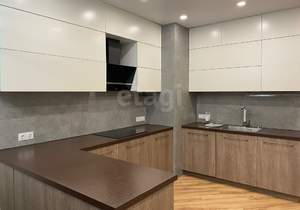 3-к квартира, на длительный срок, 75м2, 17/23 этаж