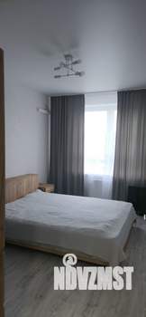 1-к квартира, на длительный срок, 40м2, 17/18 этаж