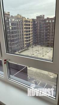 1-к квартира, на длительный срок, 34м2, 7/9 этаж