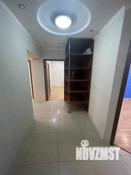 3-к квартира, на длительный срок, 87м2, 4/5 этаж