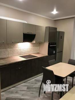 1-к квартира, на длительный срок, 40м2, 10/20 этаж