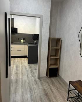 1-к квартира, на длительный срок, 34м2, 11/18 этаж