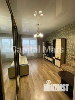 1-к квартира, на длительный срок, 48м2, 5/16 этаж