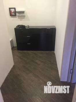 1-к квартира, на длительный срок, 40м2, 2/17 этаж