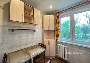 2-к квартира, на длительный срок, 47м2, 1/5 этаж