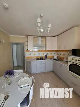 2-к квартира, посуточно, 70м2, 11/16 этаж