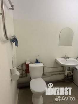 1-к квартира, на длительный срок, 37м2, 8/17 этаж