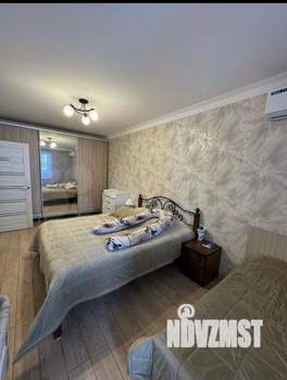 2-к квартира, на длительный срок, 85м2, 11/26 этаж