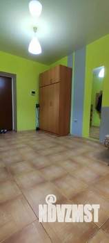 Студия квартира, на длительный срок, 26м2, 1/4 этаж