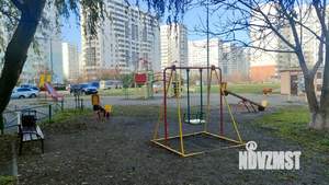 1-к квартира, на длительный срок, 36м2, 8/12 этаж