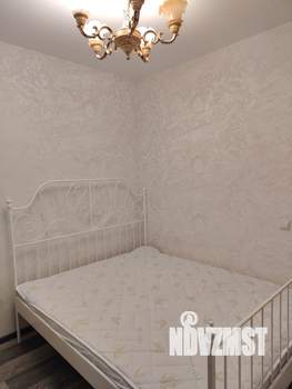 1-к квартира, на длительный срок, 32м2, 1/16 этаж