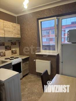 1-к квартира, на длительный срок, 23м2, 9/9 этаж