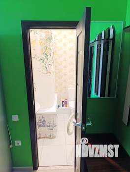 Студия квартира, на длительный срок, 26м2, 5/16 этаж