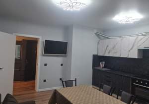 2-к квартира, на длительный срок, 67м2, 11/24 этаж