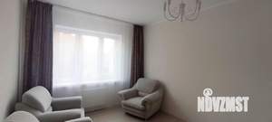 2-к квартира, на длительный срок, 54м2, 12/24 этаж
