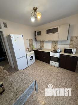 1-к квартира, на длительный срок, 35м2, 10/15 этаж