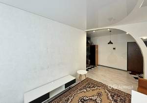 1-к квартира, на длительный срок, 43м2, 5/7 этаж