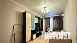 1-к квартира, на длительный срок, 33м2, 2/4 этаж